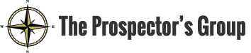 The Prospector's Group Logo